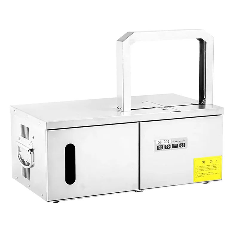 

Автоматическая машина для обвязки OPP-лентой, машина для обвязки овощей и продуктов в супермаркетах, машина для обвязки пластиковой лентой без клея, машина для обвязки горячим расплавом