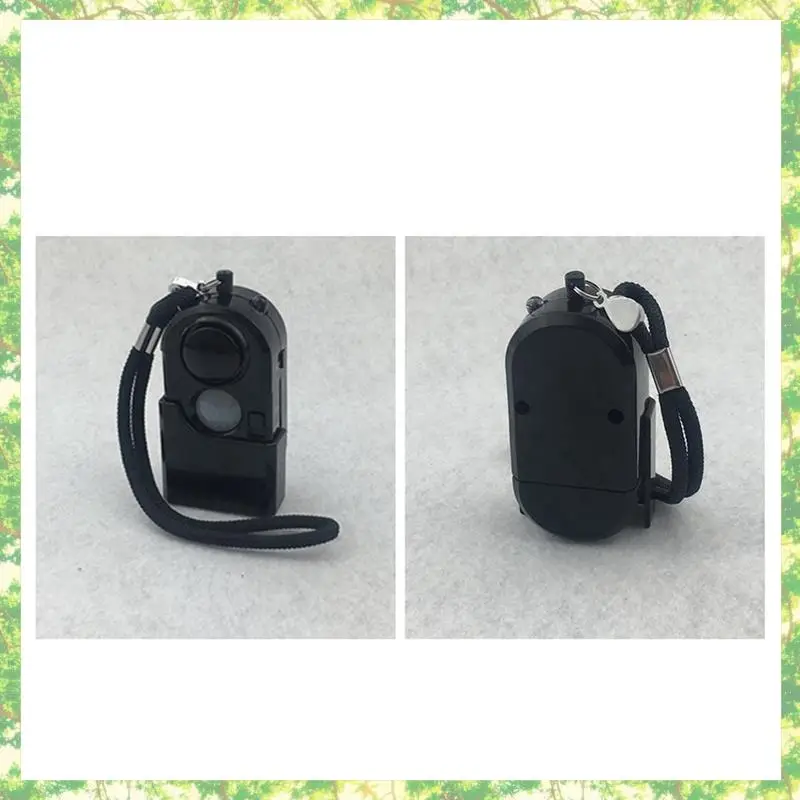 Smart-3X acampamento viagem portátil mini pir sensor de movimento infravermelho detector alarme 120db sem fio segurança em casa anti-roubo