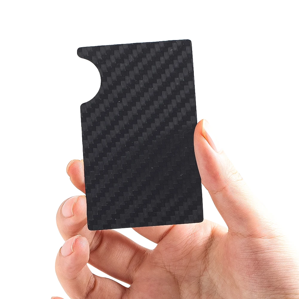 Ultra Thin 0.2mm 3K Carbon Fiber Plate Flexible Pry Opener Sheet Black Panel for Smartphone Screen Disassembly DIY Crafts