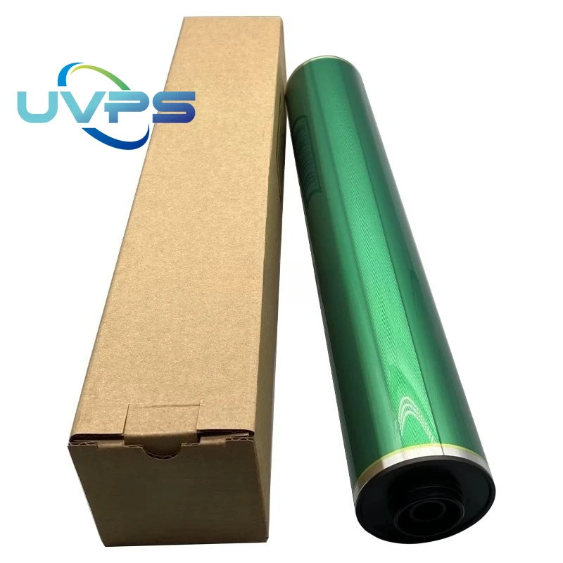 

2pcs New compatible DU105 DU106 Long Life OPC Drum for Konica Minolta bizhub C1060 C1070 C1060L C1070L 1060 1070 OPC drum