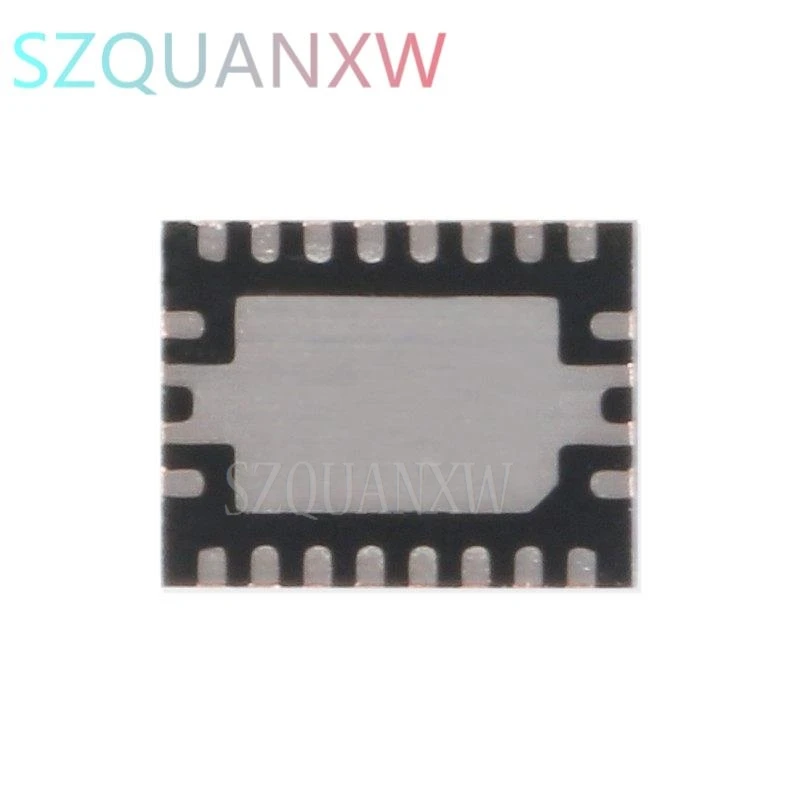 TPS61088RHLR QFN-20 10A Fully Integrated Synchronous Boost Converter Original Genuine Patch