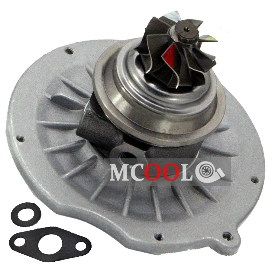 For Turbo Core Cartridge for Isuzu D-MAX 2.5 TD 136 HP 4JA1-L 2004- Turbo RHF5 Turbine CHRA 14411AA091 8972402101