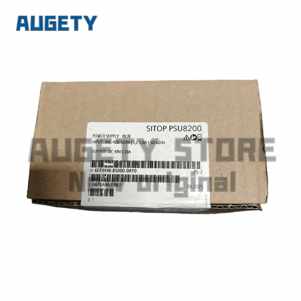 6EP3334-8SB00-0AY0 6EP3436-8SB00-0AY0 6EP3446-8SB00-0AY0 6EP3447-8SB00-0AY0 New Original Power Module