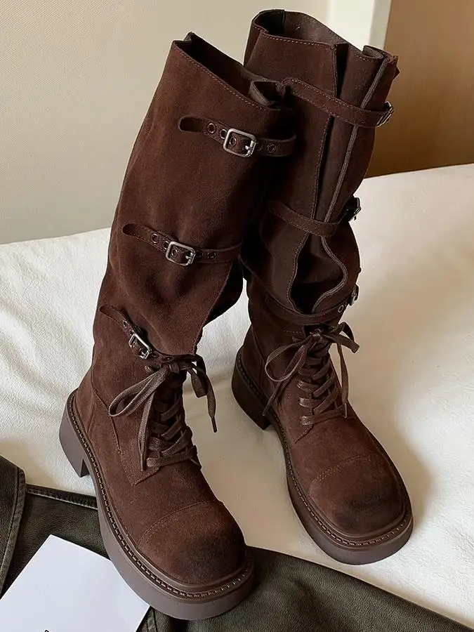 stivali-retro-stivali-da-moto-in-pelle-di-vacchetta-thi-bot-a-tubo-lungo-da-donna-stivali-invernali-alla-moda-con-cintura-dettaglio-bule