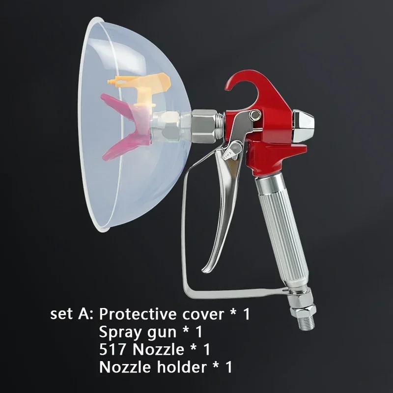 Variant: set A