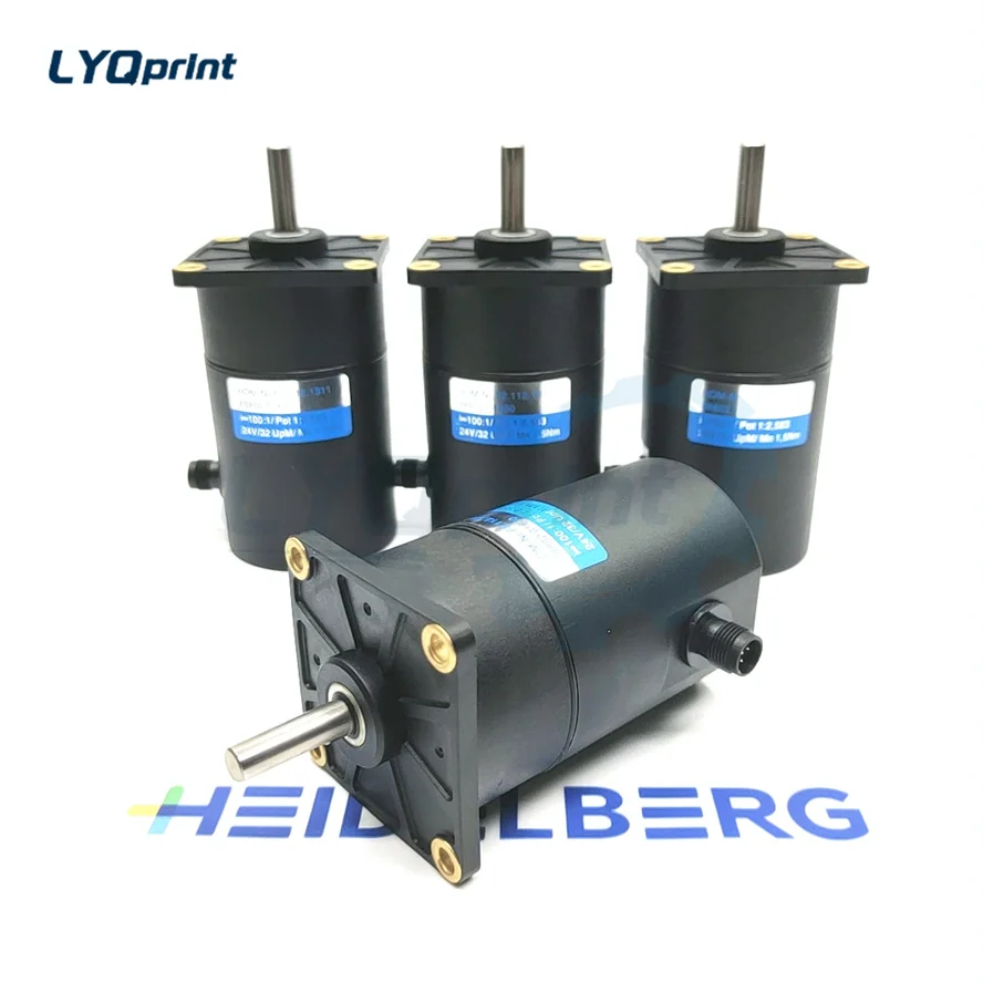 Best Quality Motor M4.112.1311 L4.105.1311 G2.144.1141 61.144.1161 81.112.1311 For Heidelberg Printing Machine