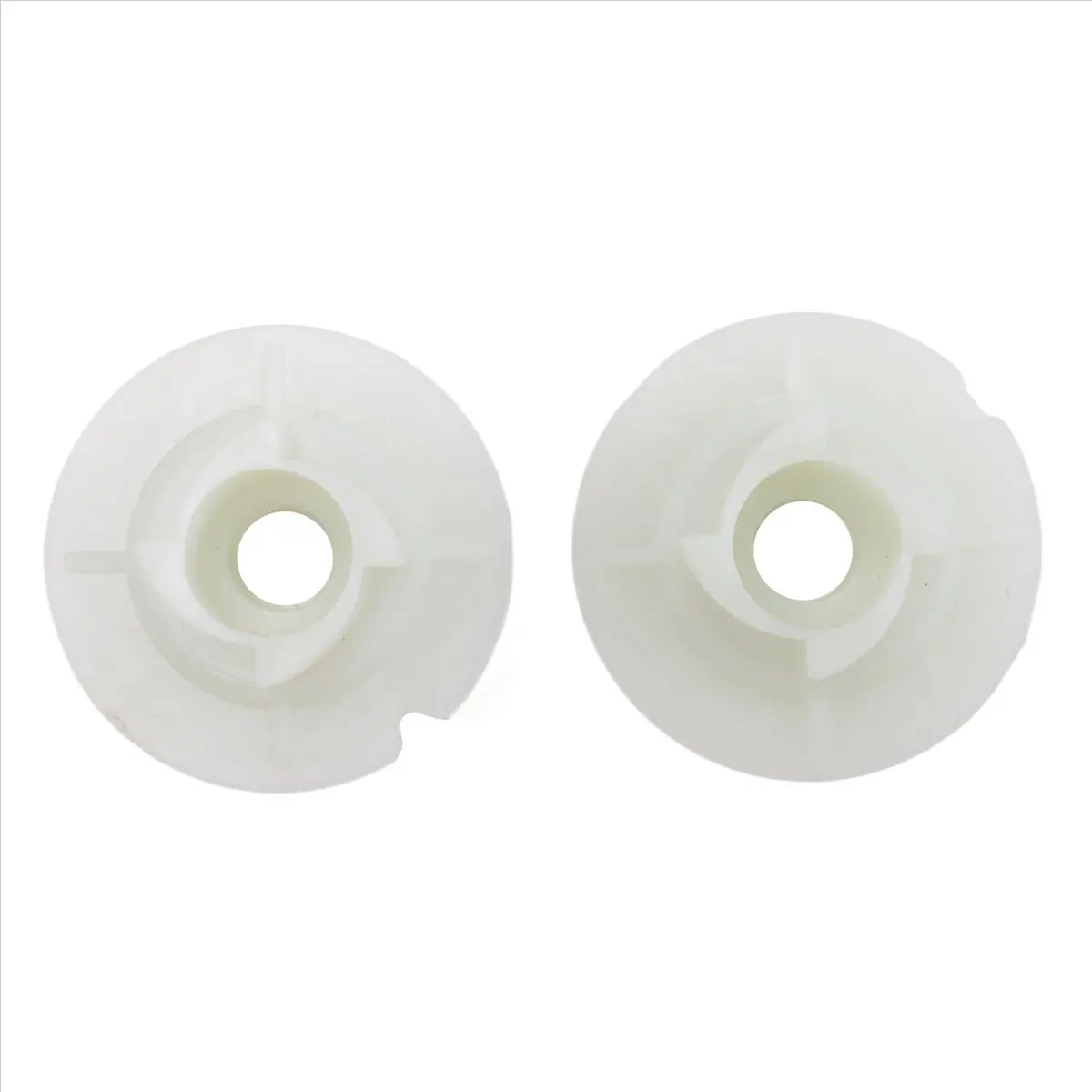 （Gift Idea）Chainsaw 2500 Pulley Rope Kit Fit for Chinese 2500 25Cc Chain Saw G2500 Parts