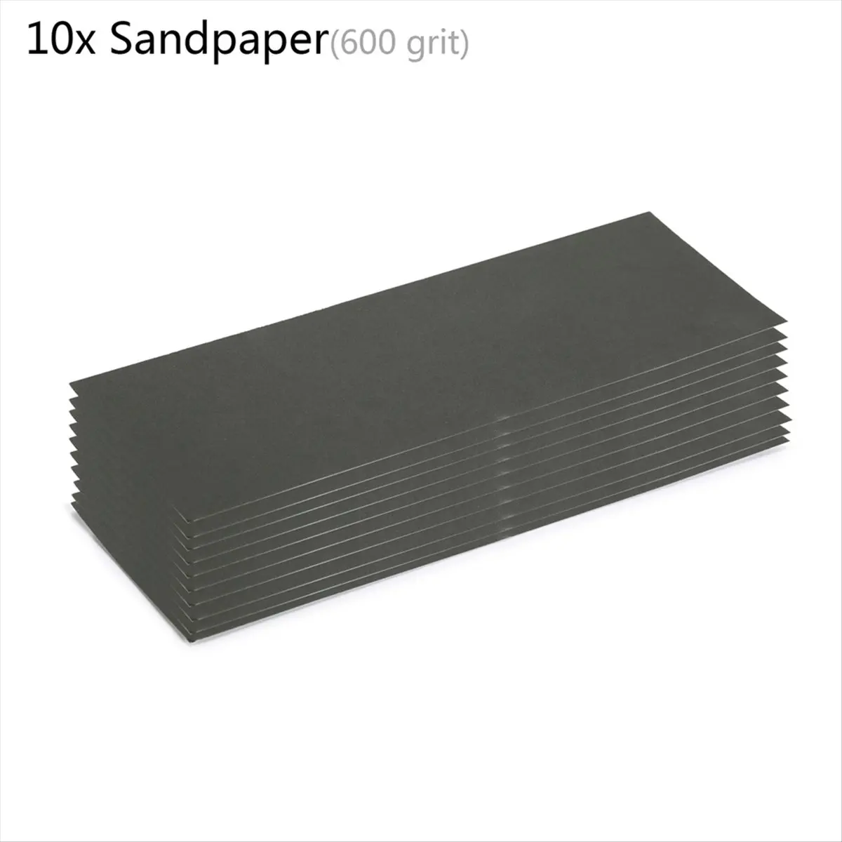 【Abrasives】 12 &16 Dual-Purpose Guitar Fretboard Radius Sanding Block, Fret Fretboard Leveling Sanding Block + Sanding Paper