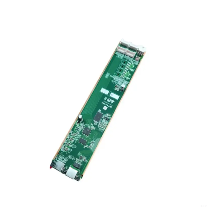 Q1JF 63550012 Computer Adapter Control Board Water Cooled Control Board Mining Machine Control Panel For S19 Accessory