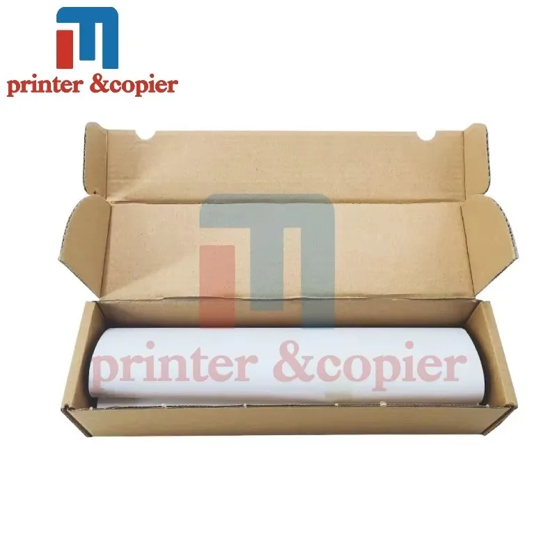 

Genuine 1060075549 PCK Fuser Belt as used for Oce VarioPrint VP 128 110 125 135 140 TTF Belt as used for Canon VarioPrint VP 110