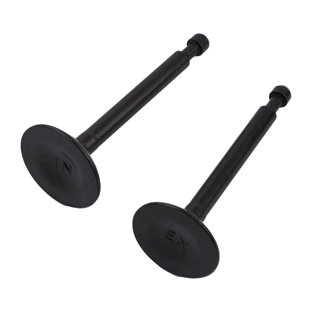 Reliable Replacement Valve Lifter Tappet Spring Retainer for stem Seal Cap Kit for Honda for gx160 for gx200 Extended for