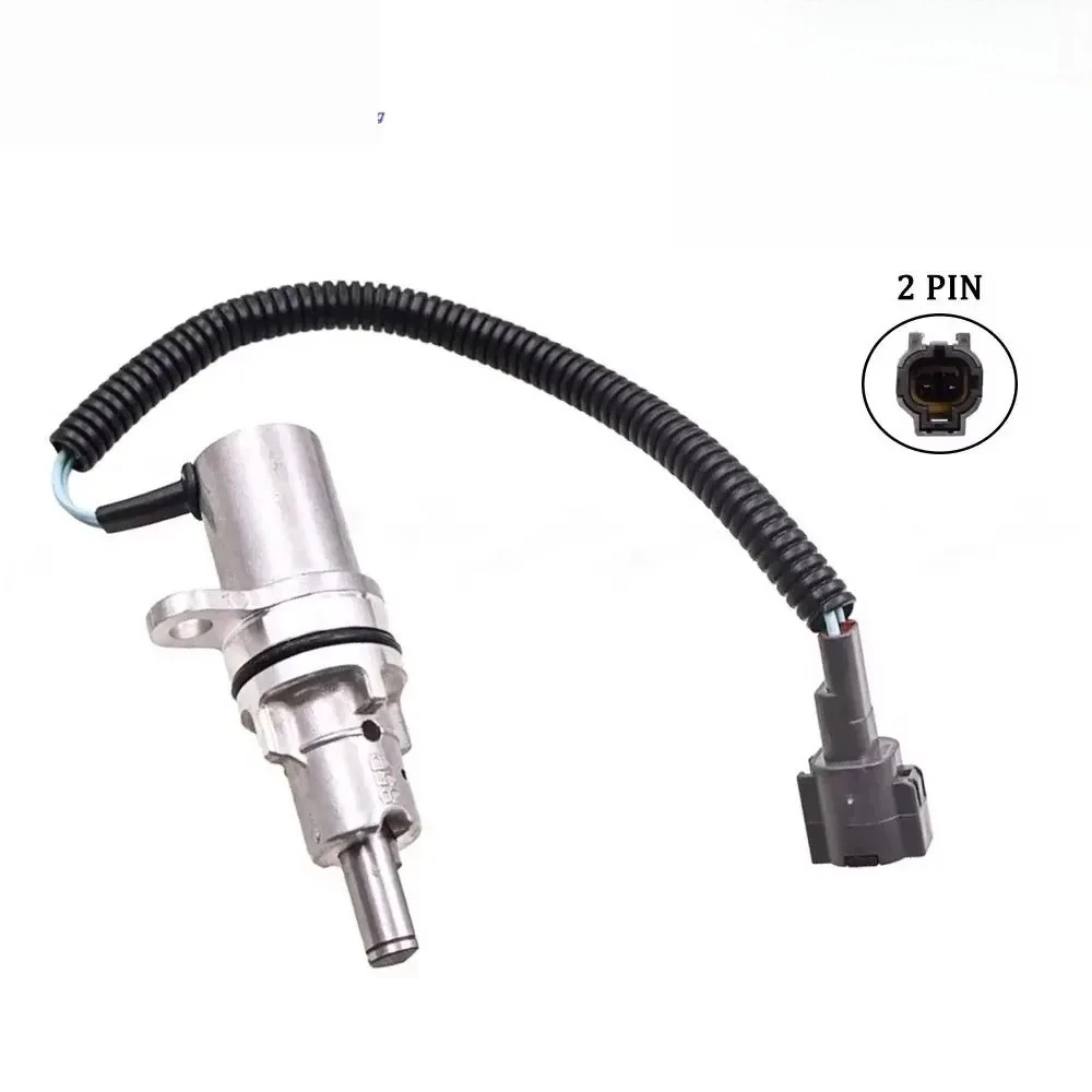 25010-85P00 Sensor  velocidad l vehículo compatible con Nissan Frontier 1998-2000 pastilla  cuerpo duro 1993-1997 Pathfinr 1993-