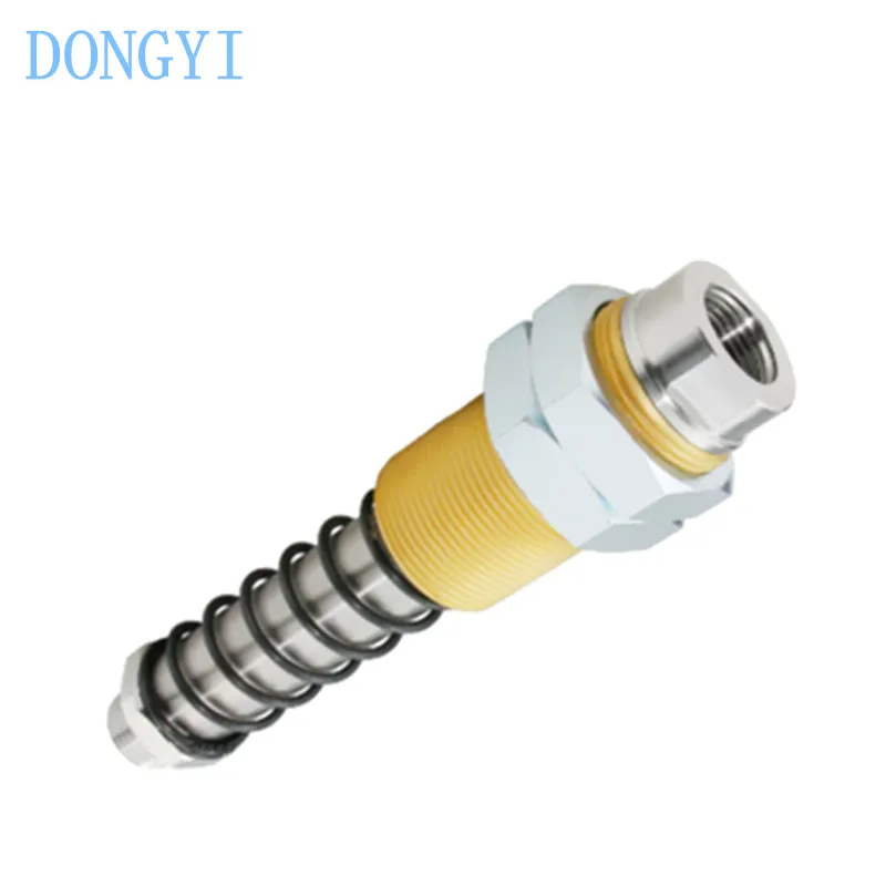 Heavy-duty Level Compensator PSPH PSPH-E25G2M-E50G2M-E75G2M-E90G2M-M20 PSPH-E25G3M-E50G3M-E75G3M-E90G3M-E25G4M-E50G4M-E90G4M-M30