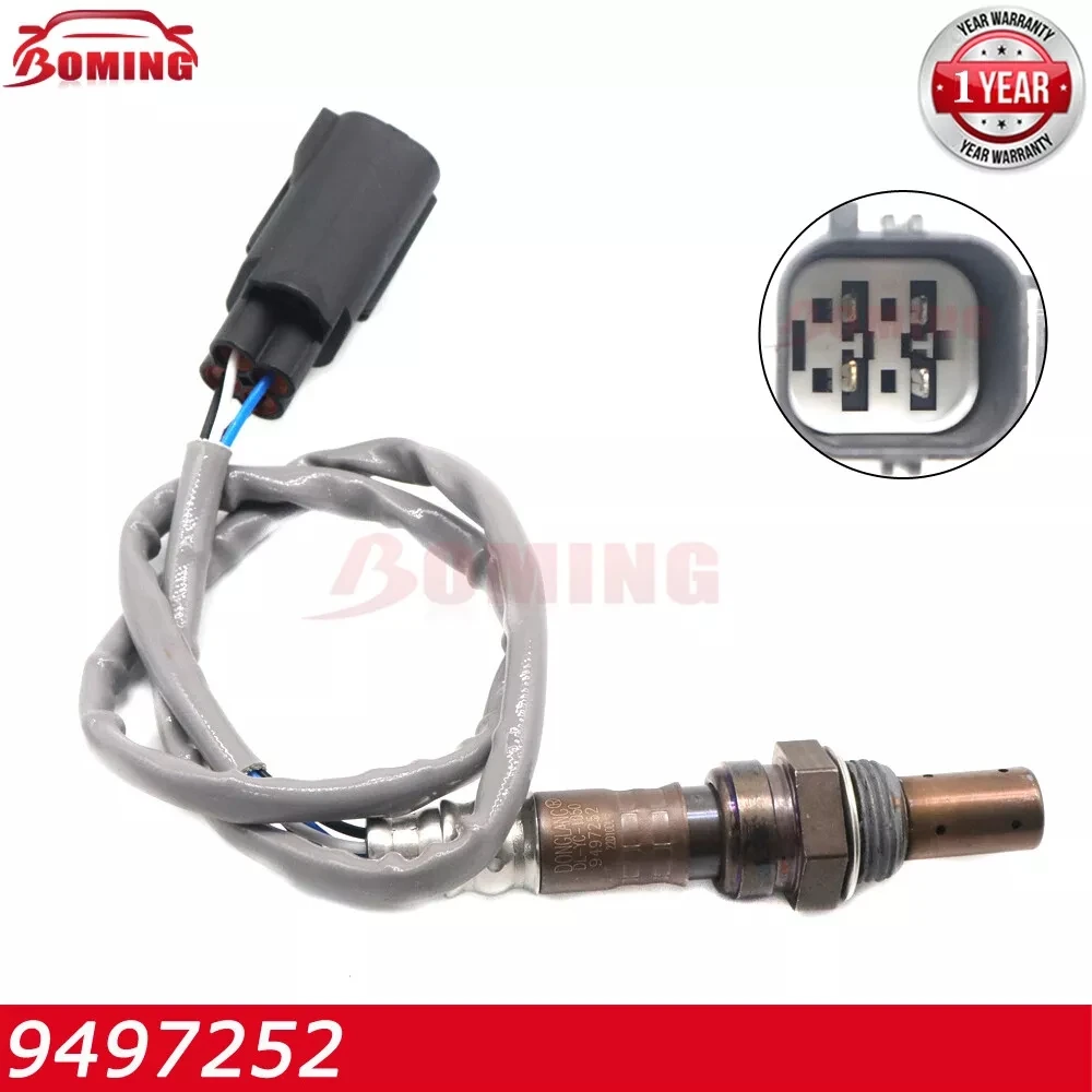 

9497252 234-9019 2349019 NEW Air Fuel Ratio Sensor Oxygen O2 Lambda Sensor For Volvo V70 S70 C70 S80 S60 1999-2002