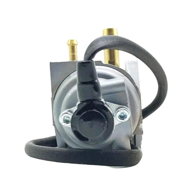 Replace your Old Carburetor with 380723515 for Improved Compatibility and Performance with H07553 Dual Fuel Generator