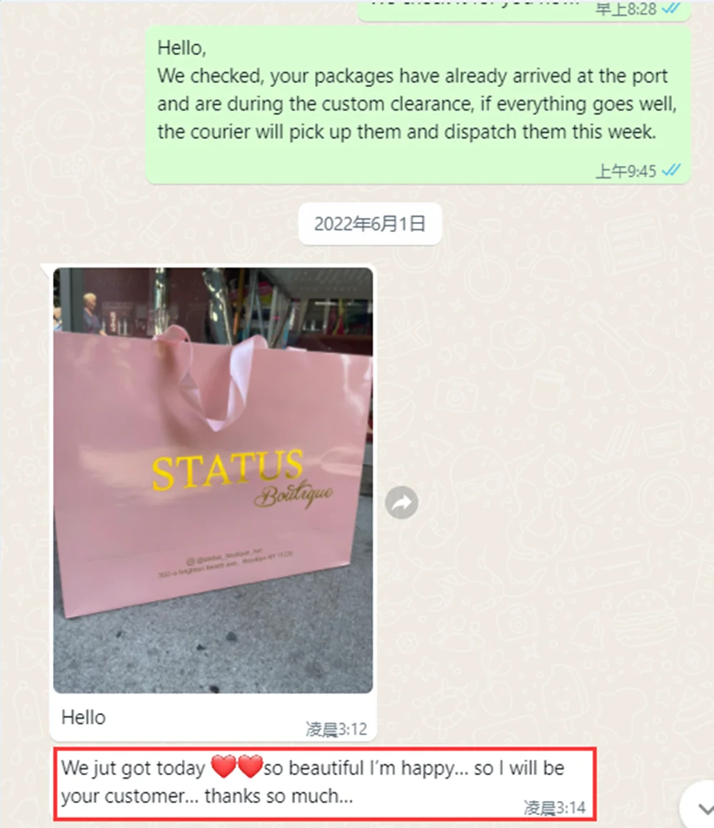 Venta al por mayor, 500 unids/lote, bolsas de compras de papel de lujo de alta gama con mango de cinta, personaliza tu propio logotipo impreso para joyería de mujer