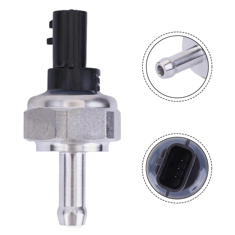 

1Pcs For Mazda Exhaust Gas Pressure Sensor For CX3 For CX5 SH0918211 SHY618W00 Plastic+Metal Automobiles Sensors For Car