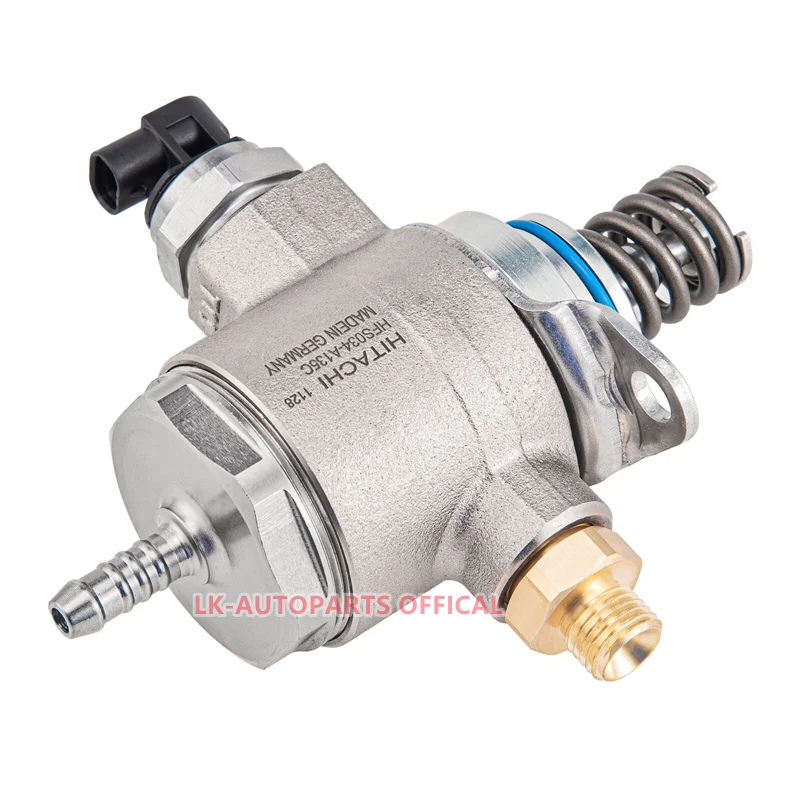 Fuel Pump High Pressure For A-udi A4 A8 TT Q5 Q6 VW Golf Passat Tiguan 2.0T 06J127025 06J 127 025