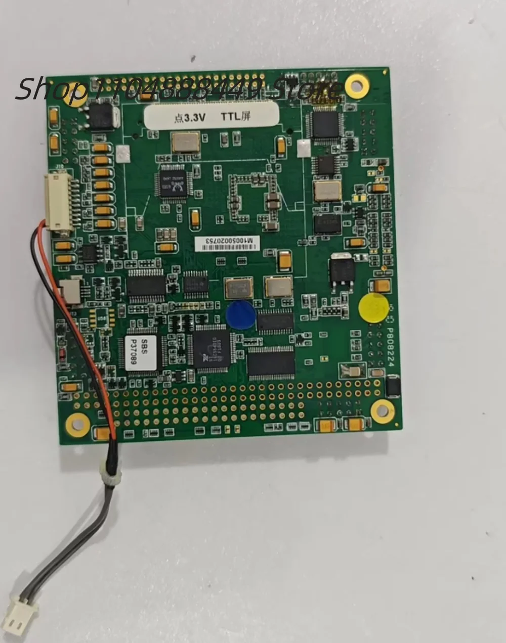 SAM-3220-X اللوحة الأم الصناعية