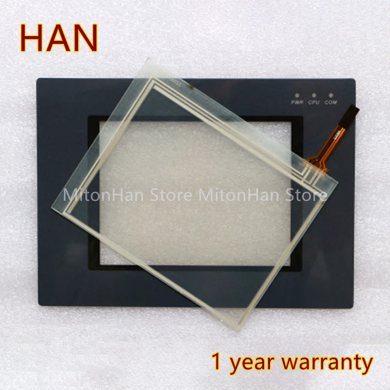 MT506L MT506LV3CN Touch Panel Screen Digitizer MT506LV4CN MT506LV4EV Protective Film Overlay