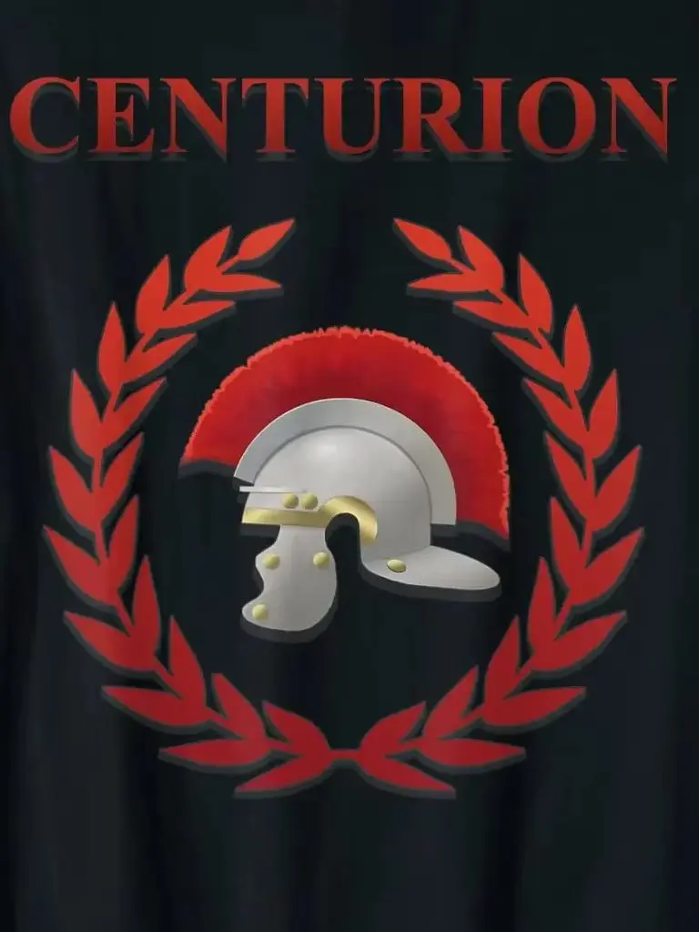 

Roman Empire Centurion Helmet Men T-Shirt Short Sleeve Casual 100% Cotton O-Neck Summer TShirt