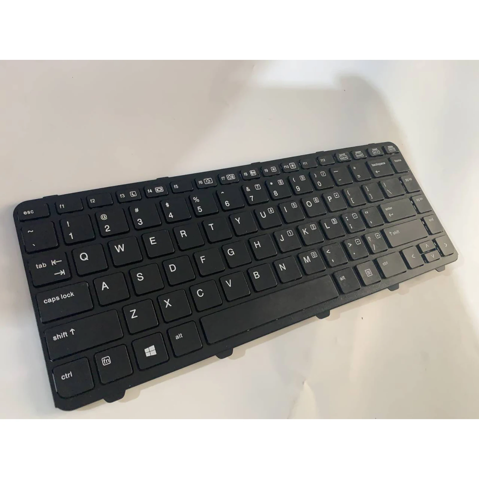 Klawiatura do laptopa HP ProBook 430 G2 440 G0 440 G1 440 G2 445 G1 G2 640 G1 645 G1, układ US