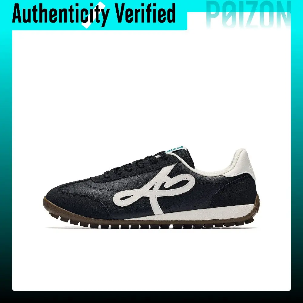 anta-joyful-classic-abrasion-resistant-lightweight-low-top-casual-shoes-men's-black-912718840-2