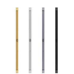 600mm to 1000mm gunmetal gray 304 Stainless Steel Linear Shower Drain shower drain channel,shower floor drain,gate drain