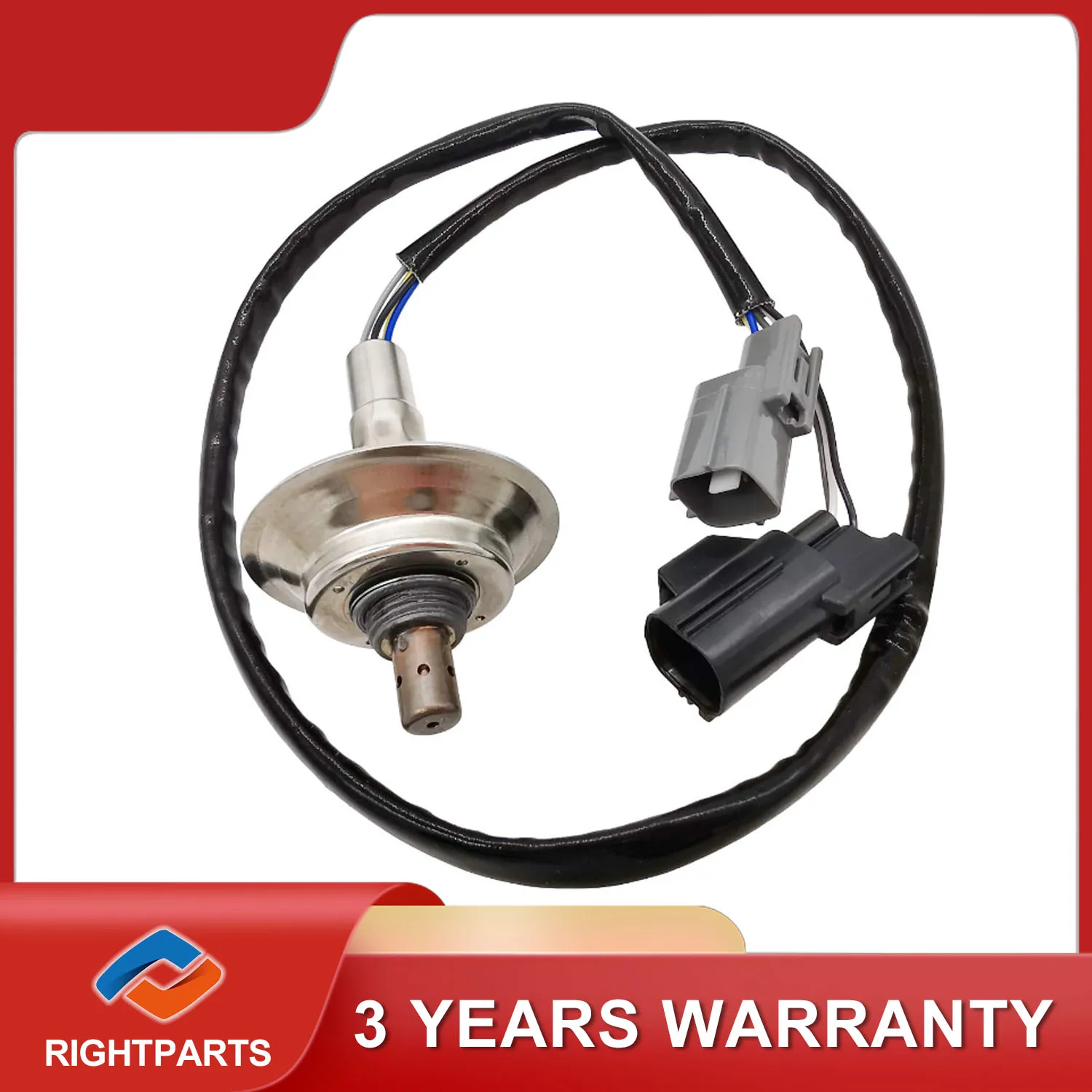 

L33L-18-8G1B Upstream Lambda Oxygen Sensor 5-Wire L33L188G1B For 2007 2008 2009 2010 2011 2012 Mazda CX-7 2.3L L4 Turbo 234-5012