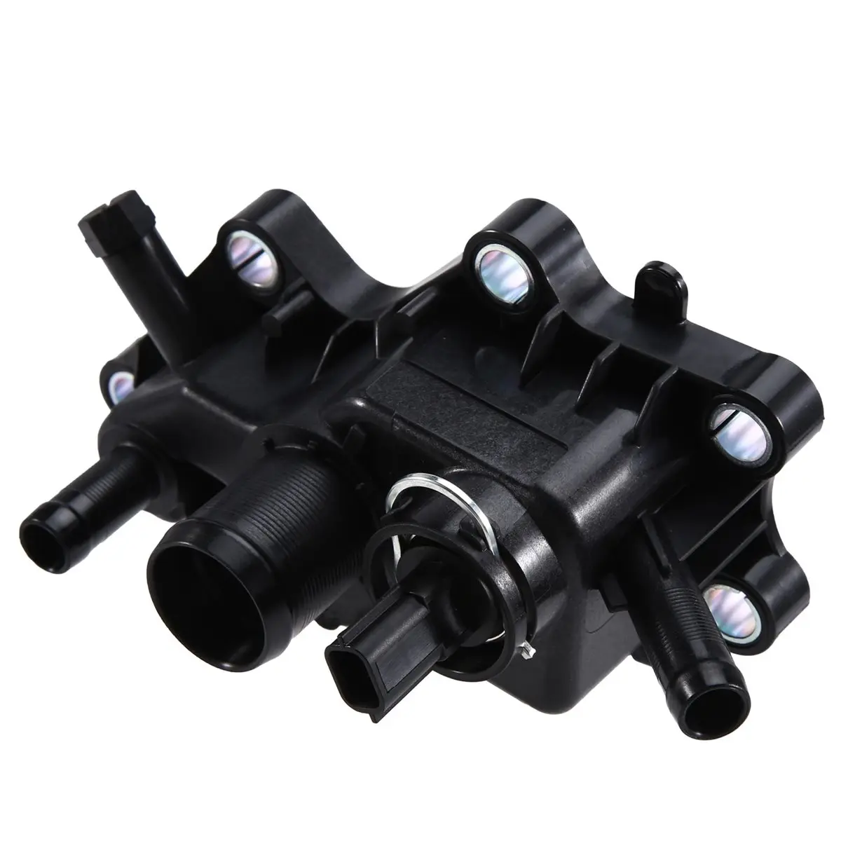 11.11Thermostat Housing 2812030161 A2812030161 for SMART W453 Hatchback FORTWO Coupe Convertible M281 0.9T