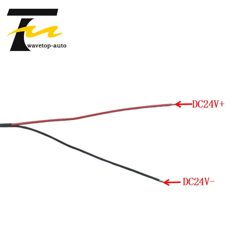 Wavetop-auto Pneumatic Paintbrush Vibrating Knife Lift 15mm for Marking Writing Text and Drawing Graphics