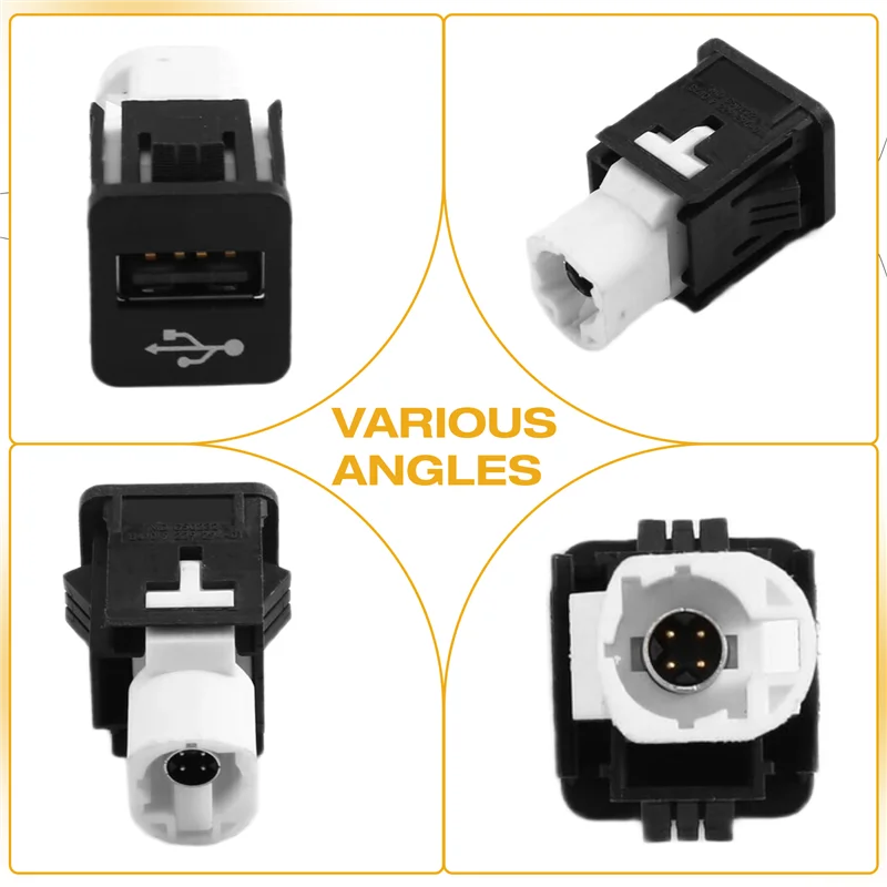 84109229294 Car Usb… - image