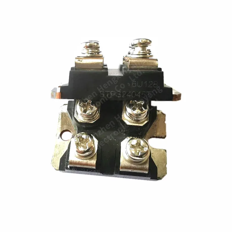 STPS24045TV APT2X61D60J APT2X60D60J APT2X31D40J APT2X61DC120J APT2X101DQ100J 전원 모듈