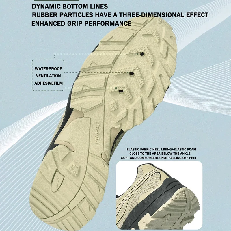 هل فوز الرجال النساء الطريق برو احذية الجري المضادة للانزلاق تنفس المشي لمسافات طويلة تسلق الجبال أحذية رياضية حجم 36-45 حذاء كاجوال MT52231