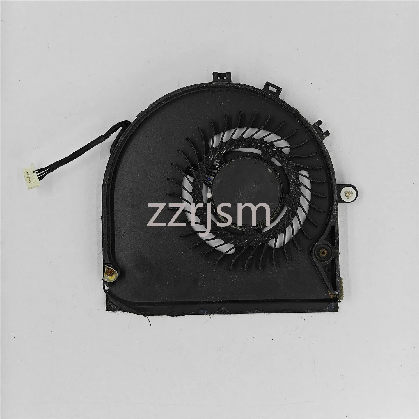 For Lenovo ThinkPad T550 T560 W550S P50S Cooling CPU Integrated Display Fan 00TJ265 Check the Interface Carefully
