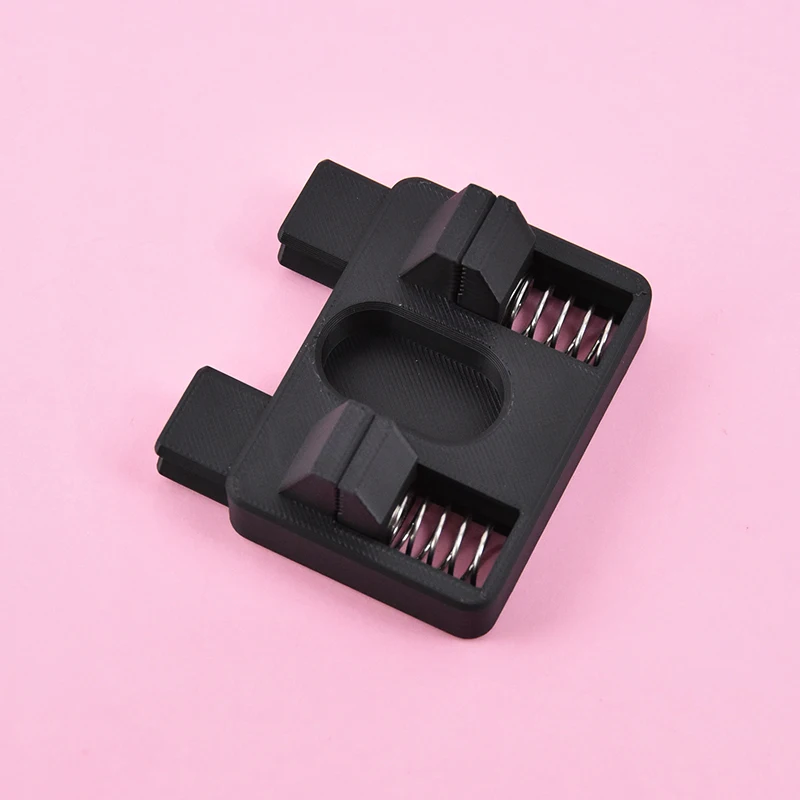 Wire welding fixture maintenance multi-function console DIY fixing frame wire soldering auxiliary tool