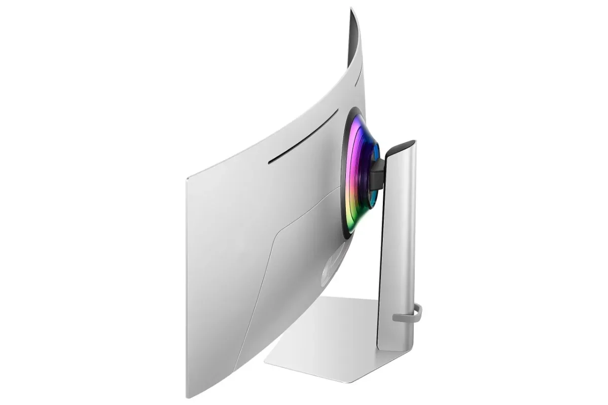 second-hand PC Monitor, 34', Fast Response Time of 1ms, High-definition Picture  Designers, Games, 144Hz Smooth