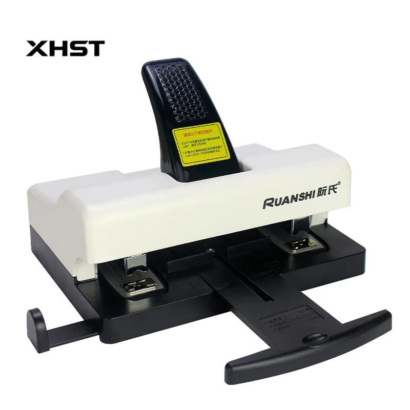 

Heavy-duty Labor-saving Office R-ST505 Universal Standard Format Double-headed Staple Book