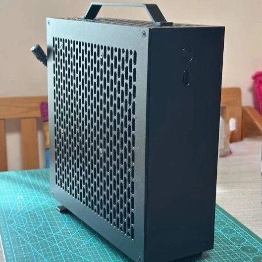 2024New Spot Mini A…