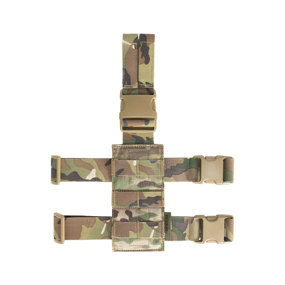 Variant: Muticam