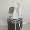 3000 ワットチタンダイオードレーザー脱毛器永久脱毛プロフェッショナルレーザー 3 波長 755 808 1064nm 無痛脱毛 3