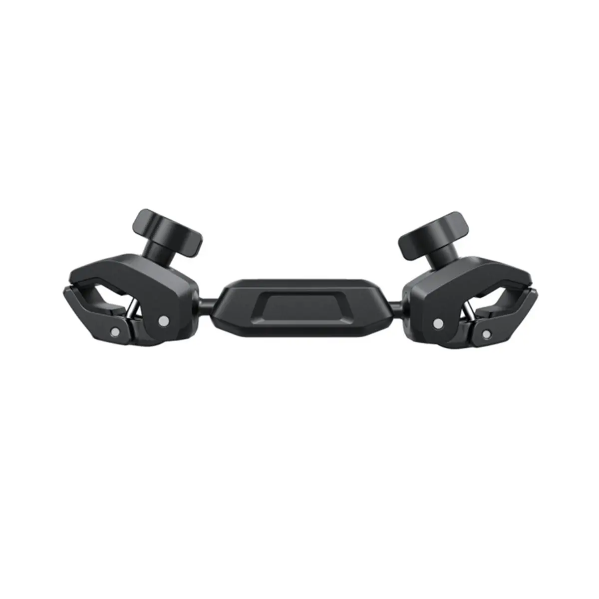 abdh-abrazadera-de-doble-cabezal-de-alta-resistencia-para-motocicleta-insta360-clip-de-brazo-de-metal-doble-para-una-estabilizacion-fuerte