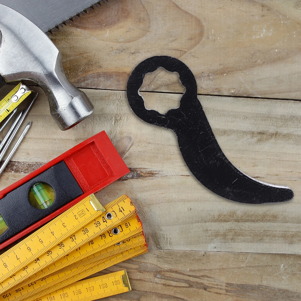 Cabezal adaptador de llave de barra de palanca, barra de demolición de 1/2 pulgadas, cabezal de llave de barra de palanca, herramientas de reparación de automóviles de extracción de medio eje para espacios apretados