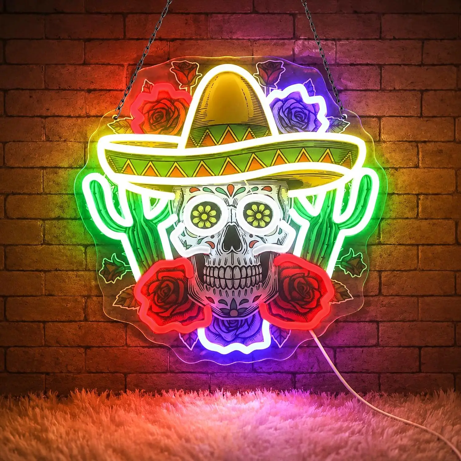 mexican-sugar-skull-led-neon-sign-usb-powered-day-of-the-dead-themed-neon-light-mexican-restaurant-bar-fiesta-party-decor-gift