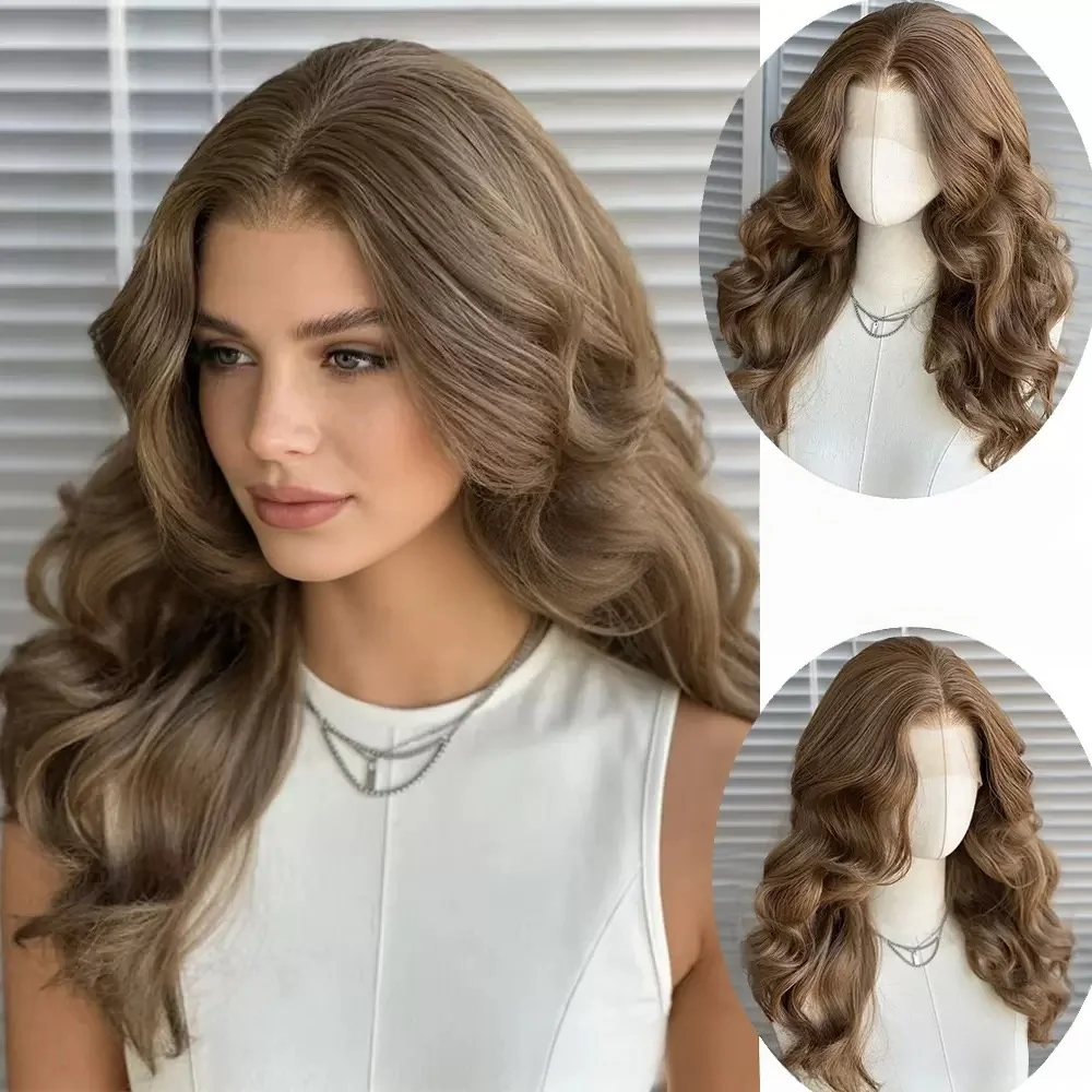 nuova-parrucca-riccia-marrone-lino-13-4-con-front-lace-popolare-a-corona-alta-con-riga-centrale-in-seta-resistente-al-calore-per-uso-quotidiano-da-donna