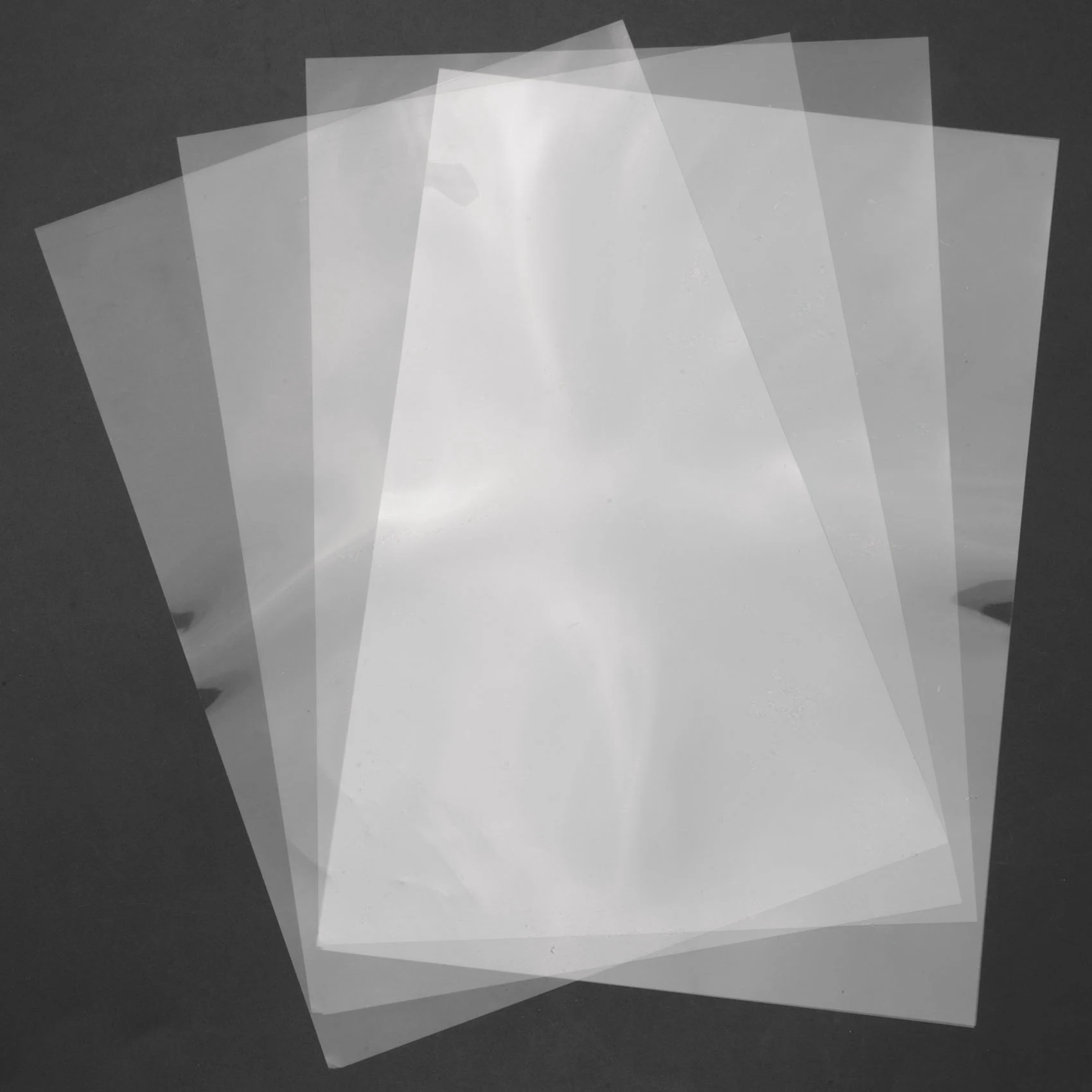 

T69C! 5 Sheets FEP Film 140X200mm x 0.1mm DLP LCD SLA Resin 3D Printer for Elegoo Mars Wanhao Duplicator D7, Photon