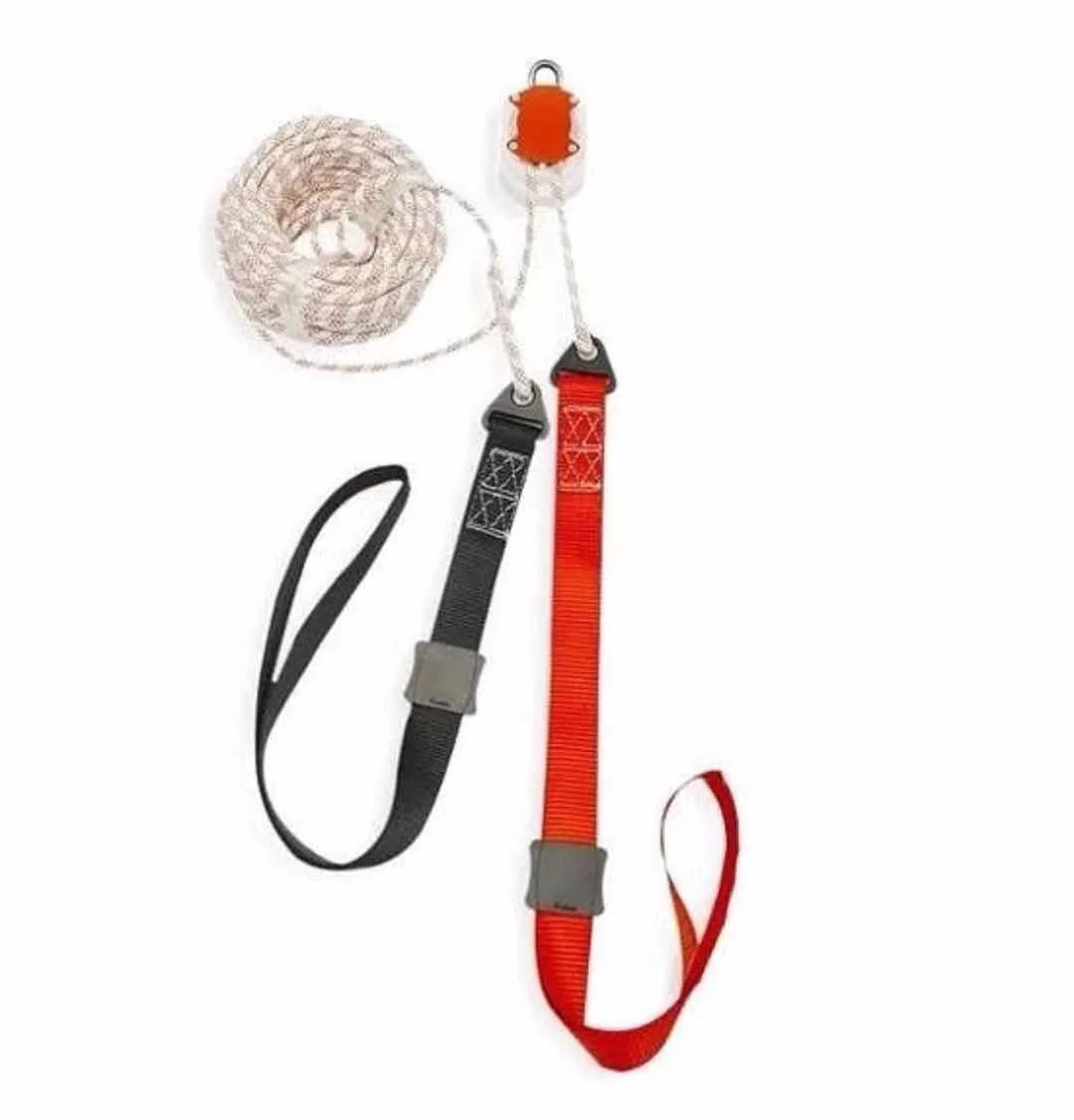 033 Mode High Firefighting Equipment Emergency Protection Fire Escape Equipment for High-Rise Buildings