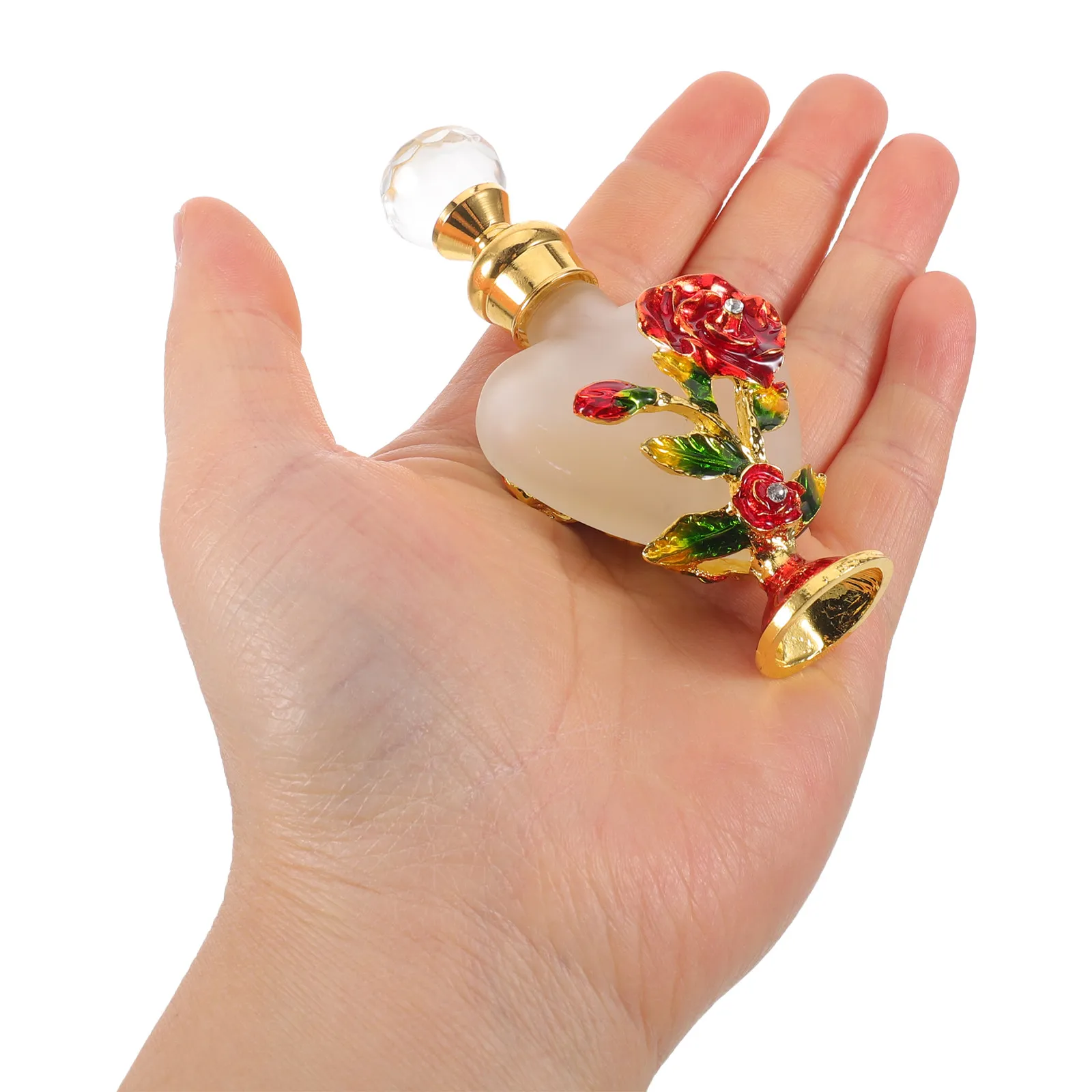 single-heart-glass-perfume-bottle-elegant-transparent-aromatherapy-diffuser-bottle-for-oil-storage-bedroom-vanity-home