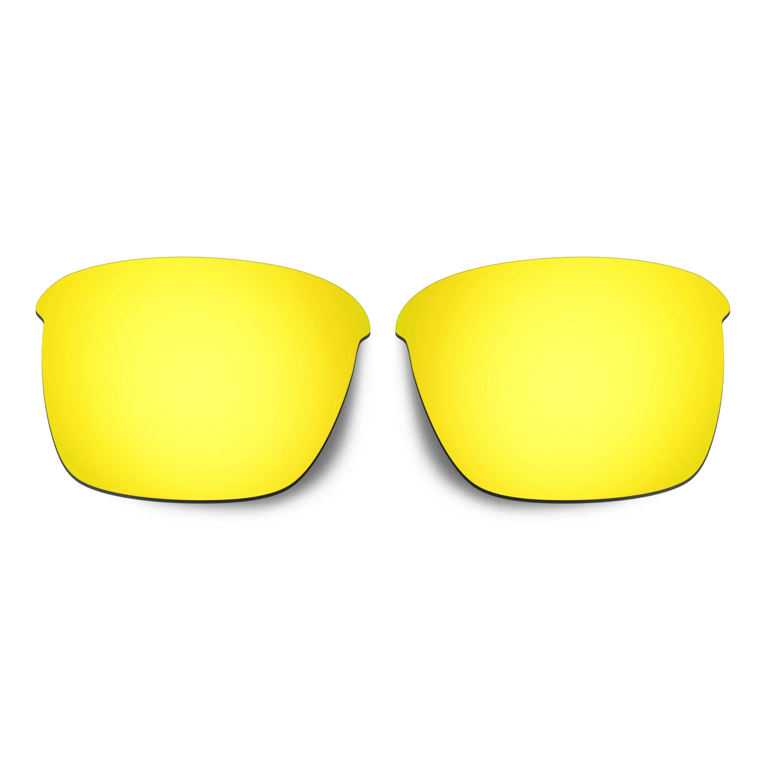 

HKUCO Polarized Replacement Lenses For Oakleys Thinlink Sunglasses