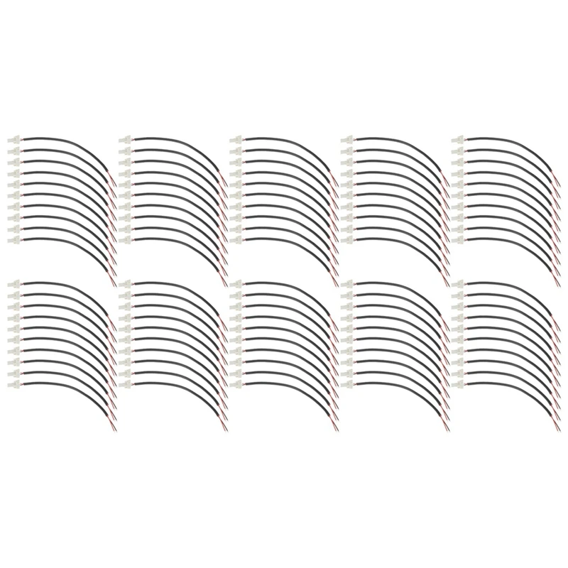 

Quality 100Pcs LED Smart Tail Light Cable Direct Fit Electric Scooter Parts Battery Line Foldable Wear Resistant For Xiaomi M365